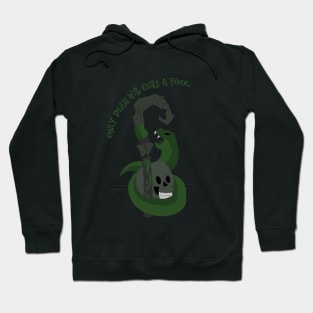 guardian serpent Hoodie